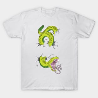 Snake T-Shirt